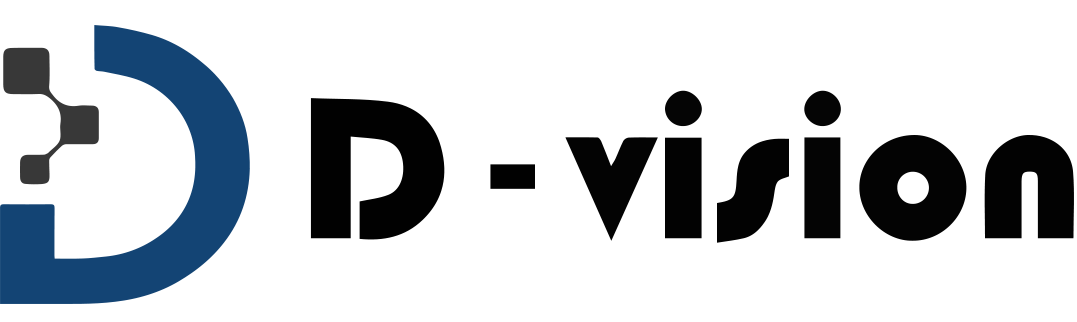 株式会社D-vision